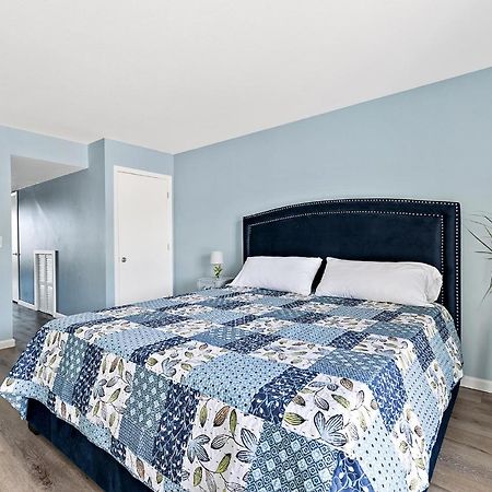 Blue View Inn Melbourne Shores Екстер'єр фото