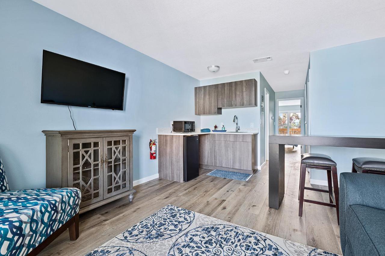 Blue View Inn Melbourne Shores Екстер'єр фото