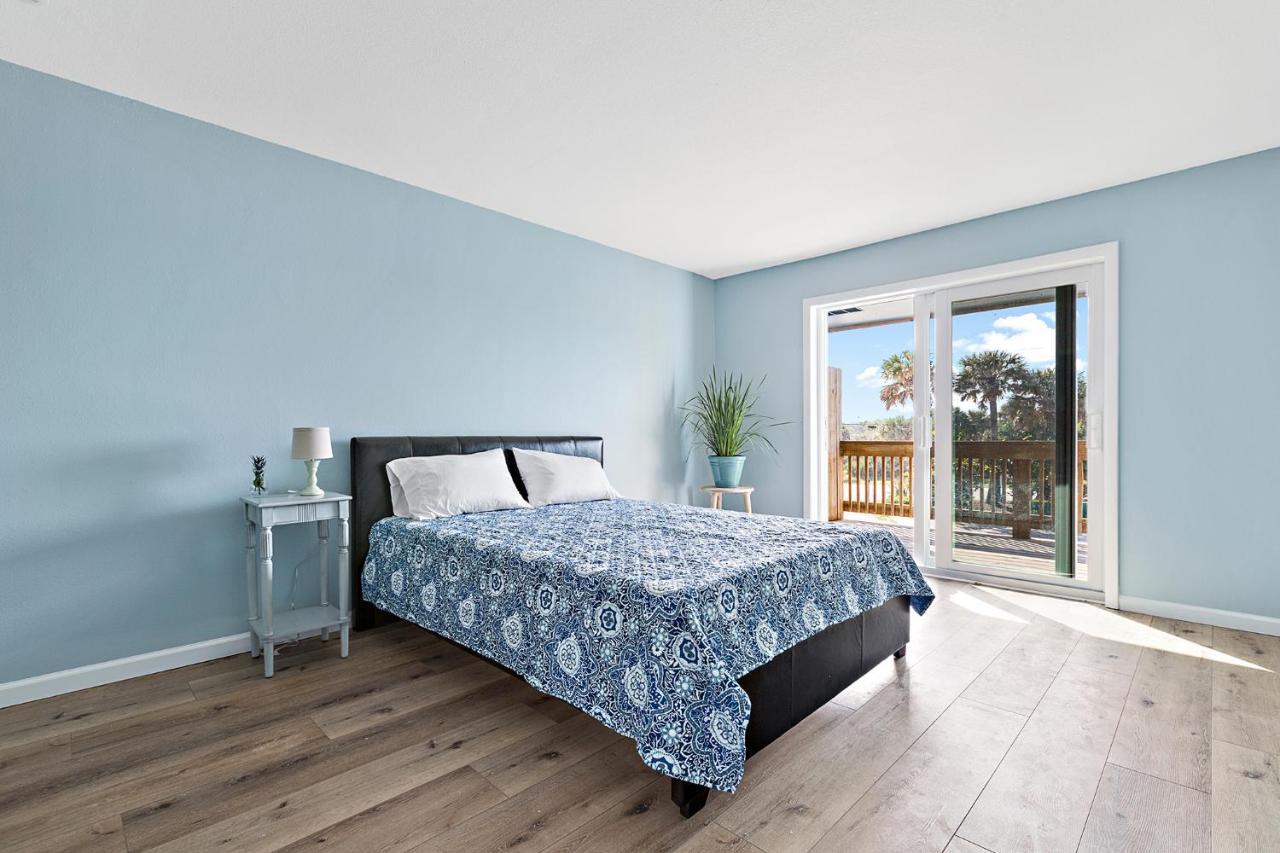 Blue View Inn Melbourne Shores Екстер'єр фото