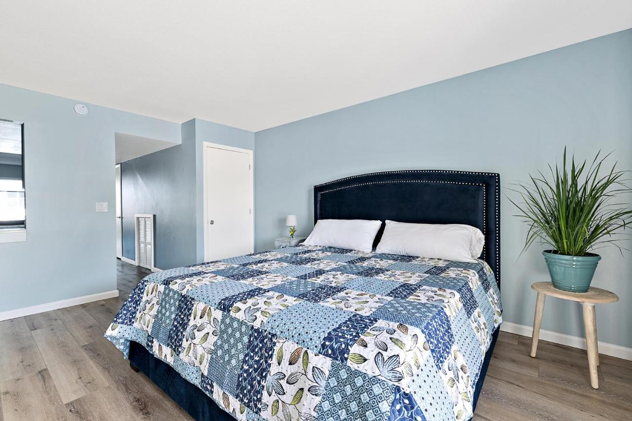 Blue View Inn Melbourne Shores Екстер'єр фото