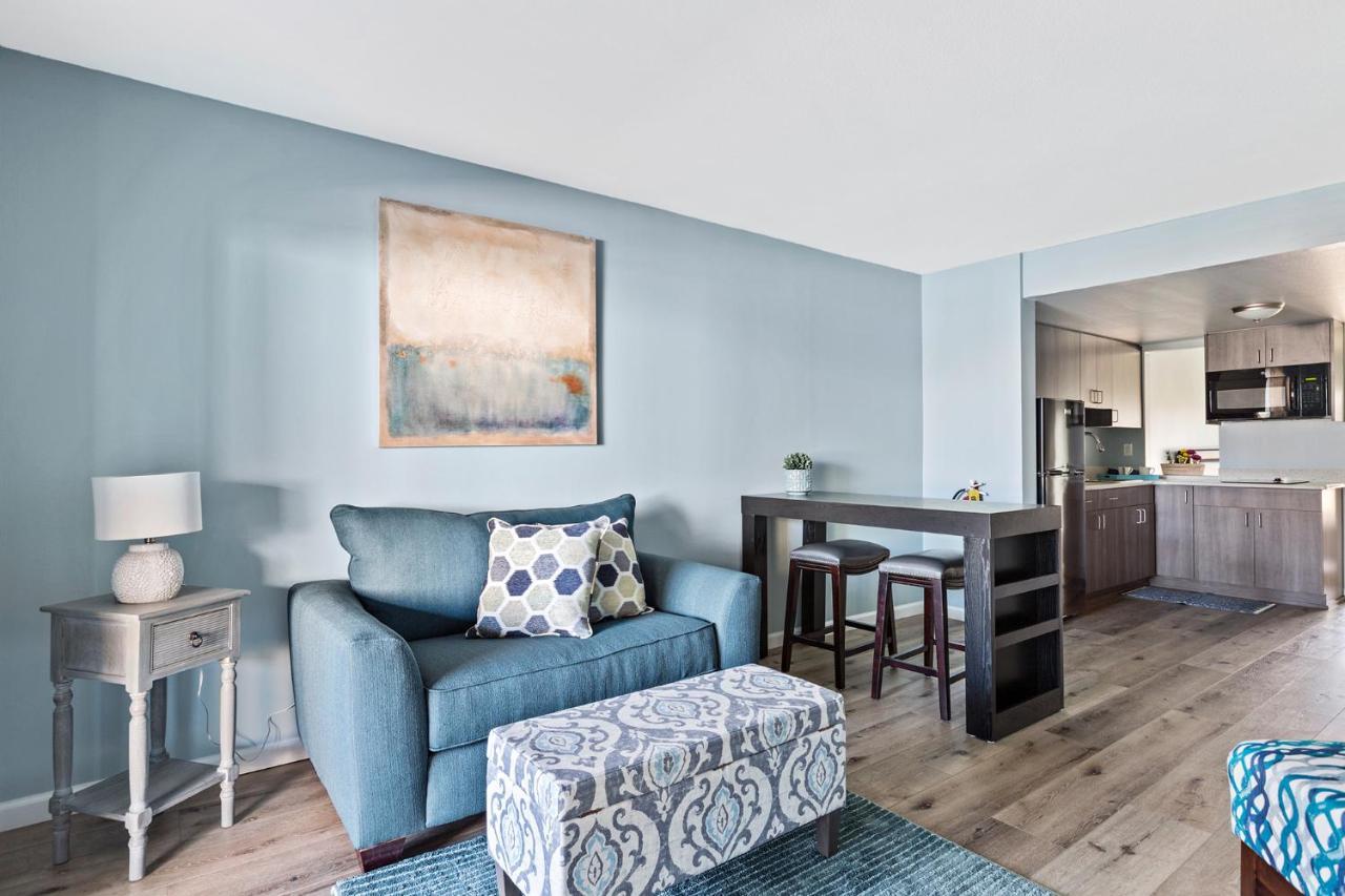Blue View Inn Melbourne Shores Екстер'єр фото