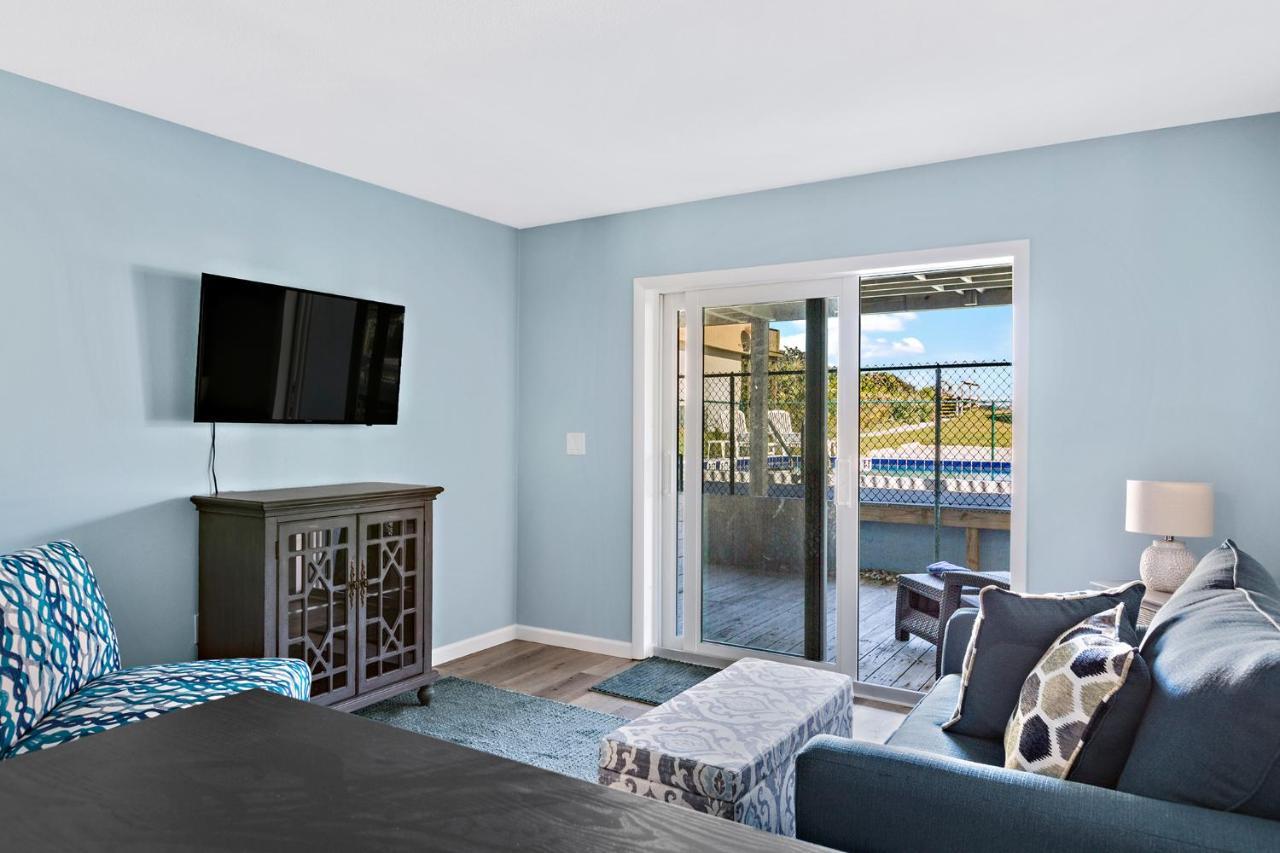 Blue View Inn Melbourne Shores Екстер'єр фото