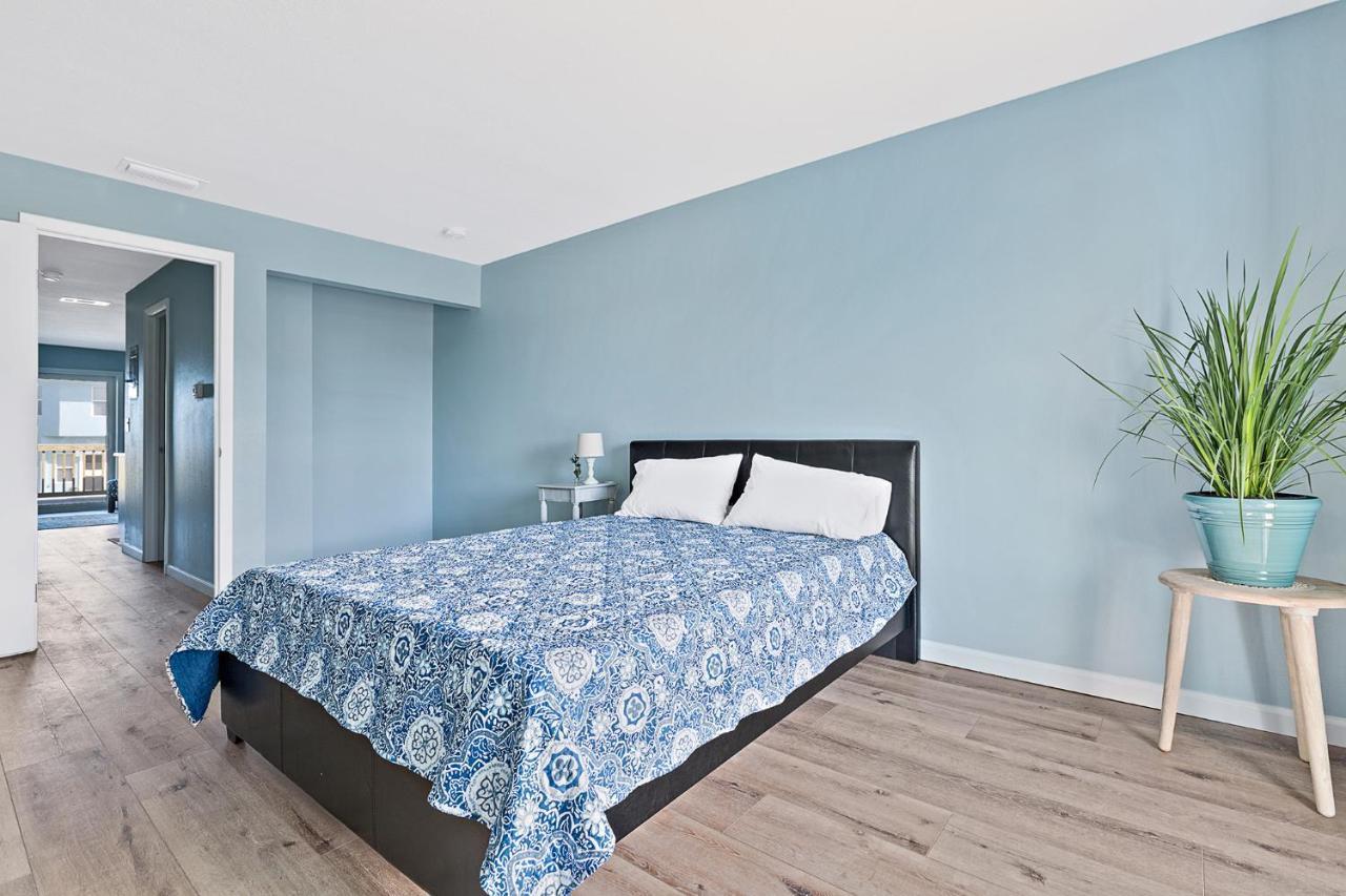 Blue View Inn Melbourne Shores Екстер'єр фото