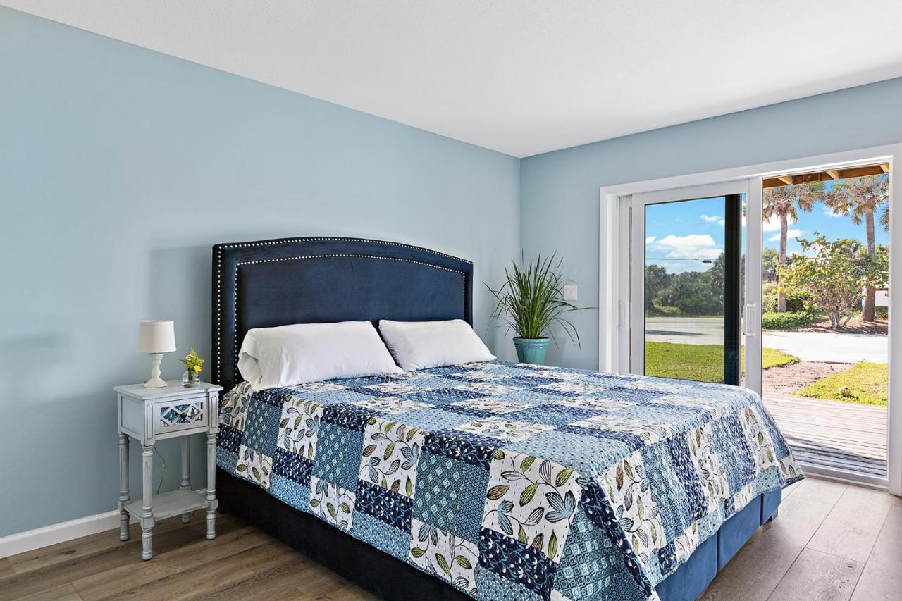 Blue View Inn Melbourne Shores Екстер'єр фото