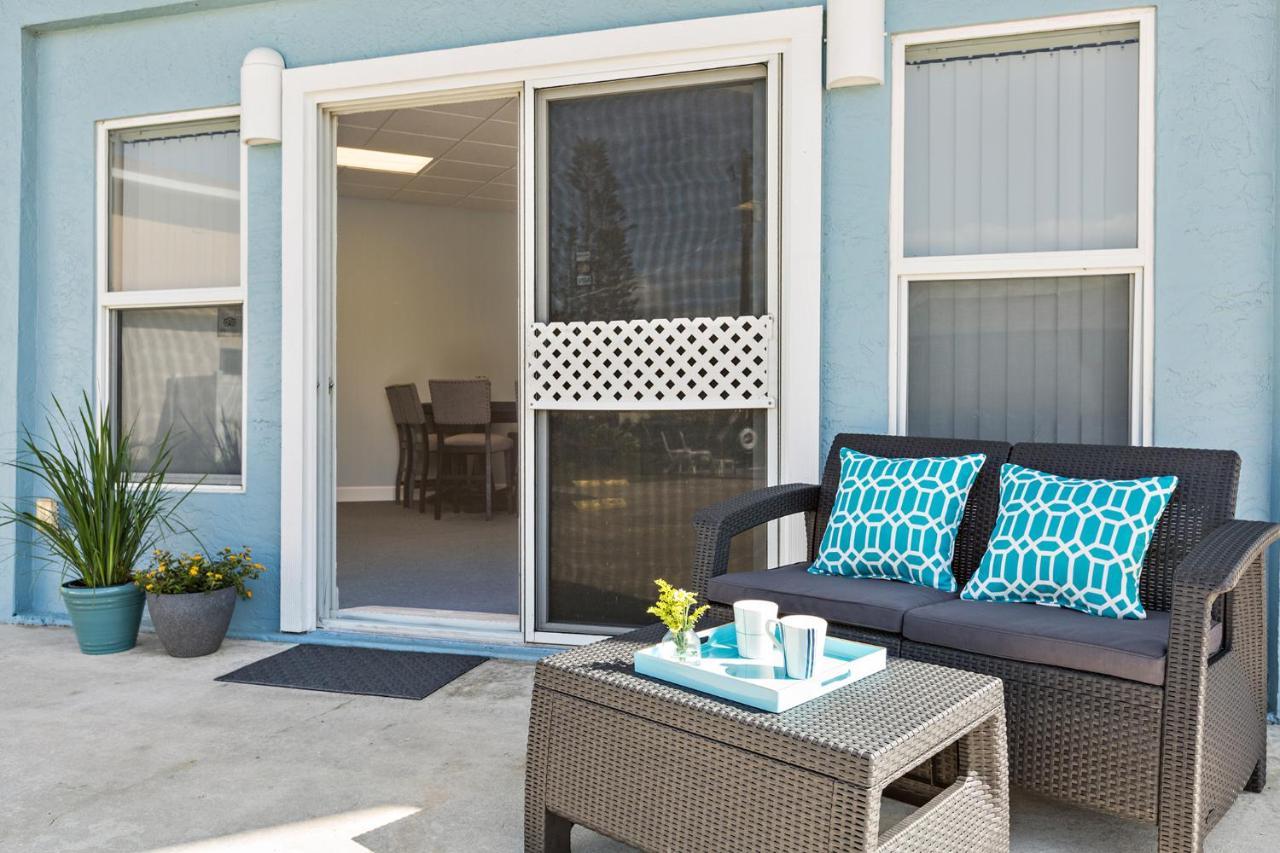 Blue View Inn Melbourne Shores Екстер'єр фото