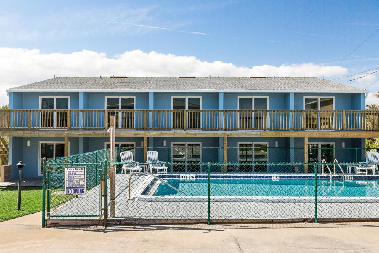 Blue View Inn Melbourne Shores Екстер'єр фото