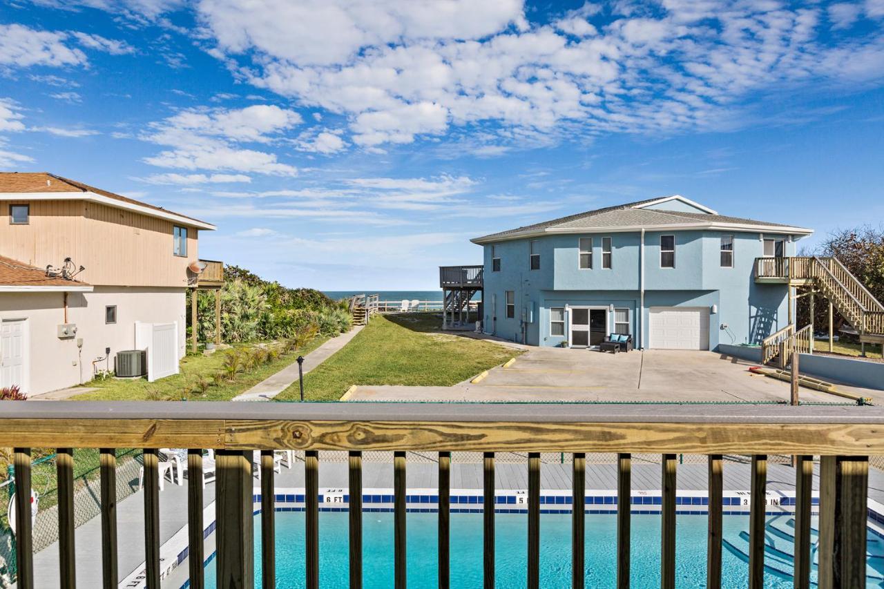 Blue View Inn Melbourne Shores Екстер'єр фото