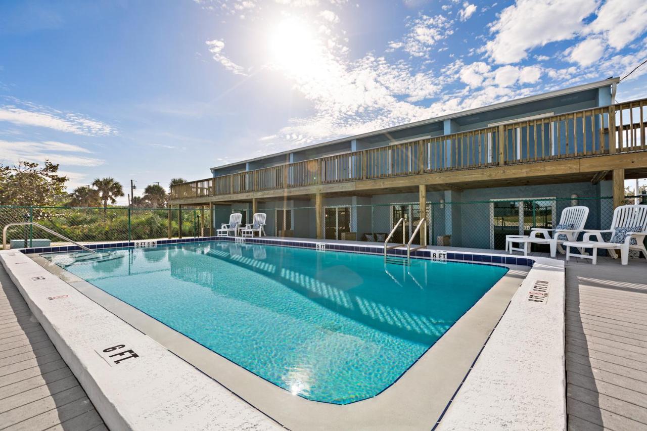 Blue View Inn Melbourne Shores Екстер'єр фото